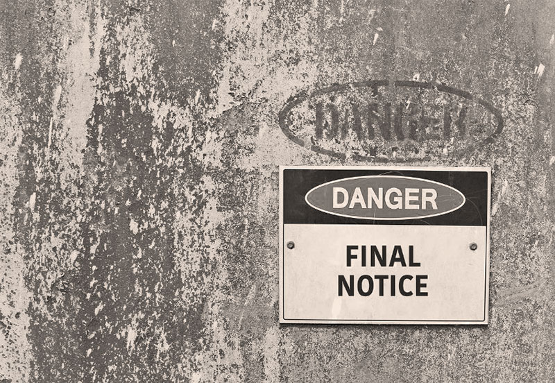 Bankruptcy and Repossession Help